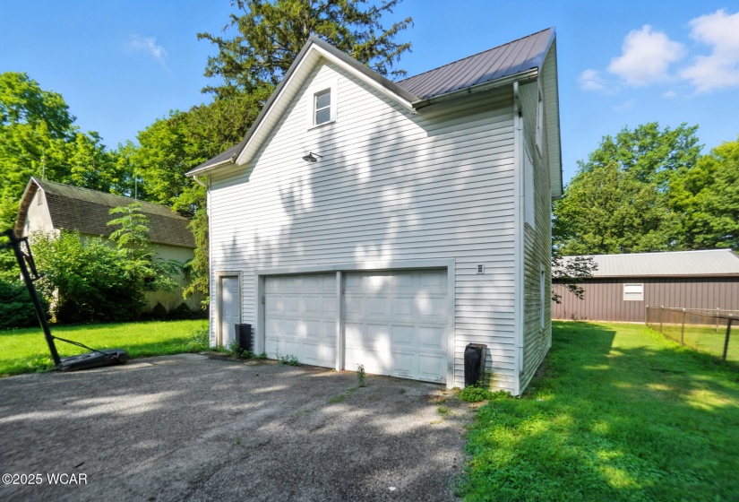 941 Elm Street, Van Wert, Ohio, 4 Bedrooms Bedrooms, ,2 BathroomsBathrooms,Residential,For Sale,Elm,307870