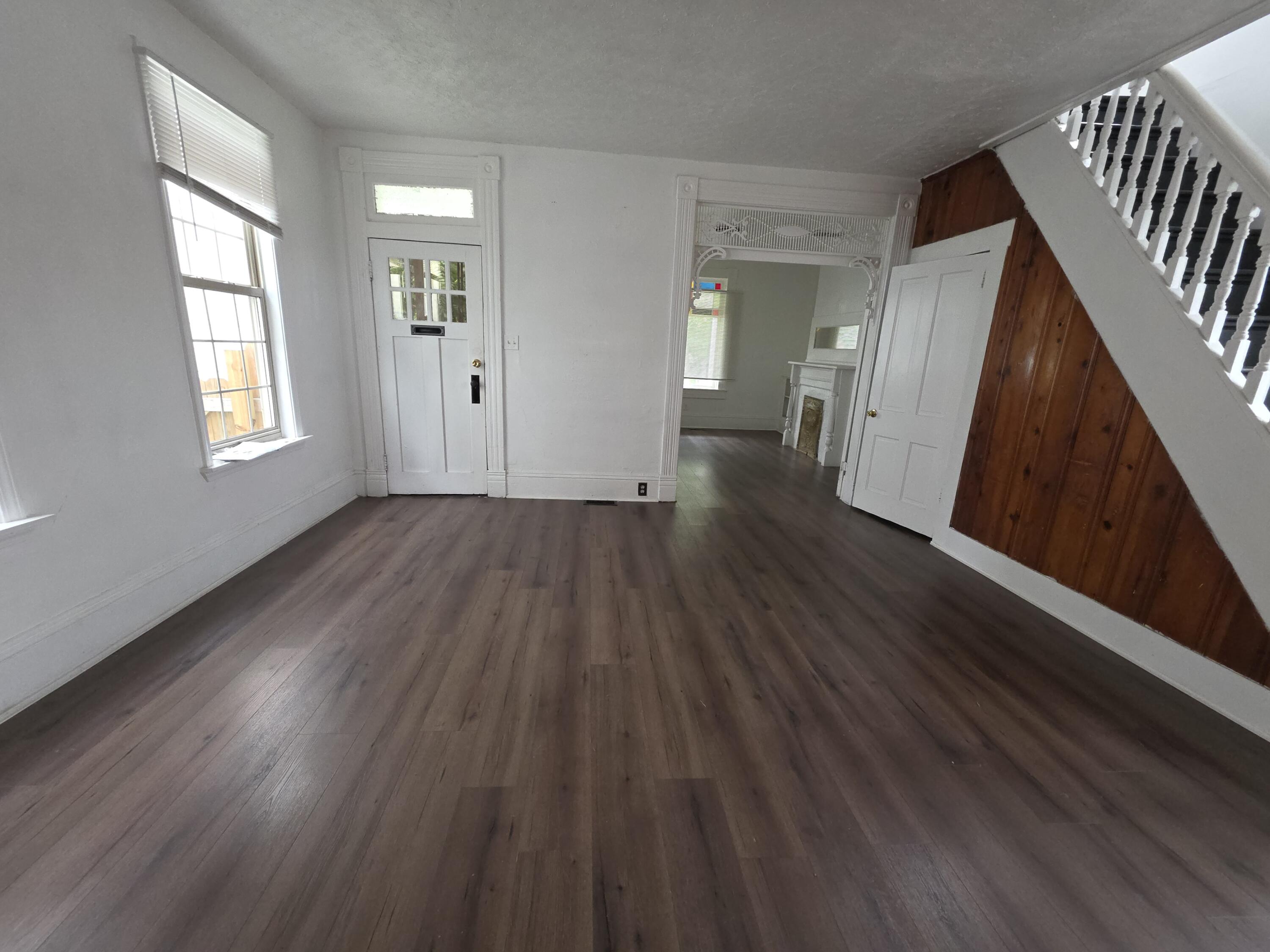 418 Linden Avenue, Springfield, Ohio 45505