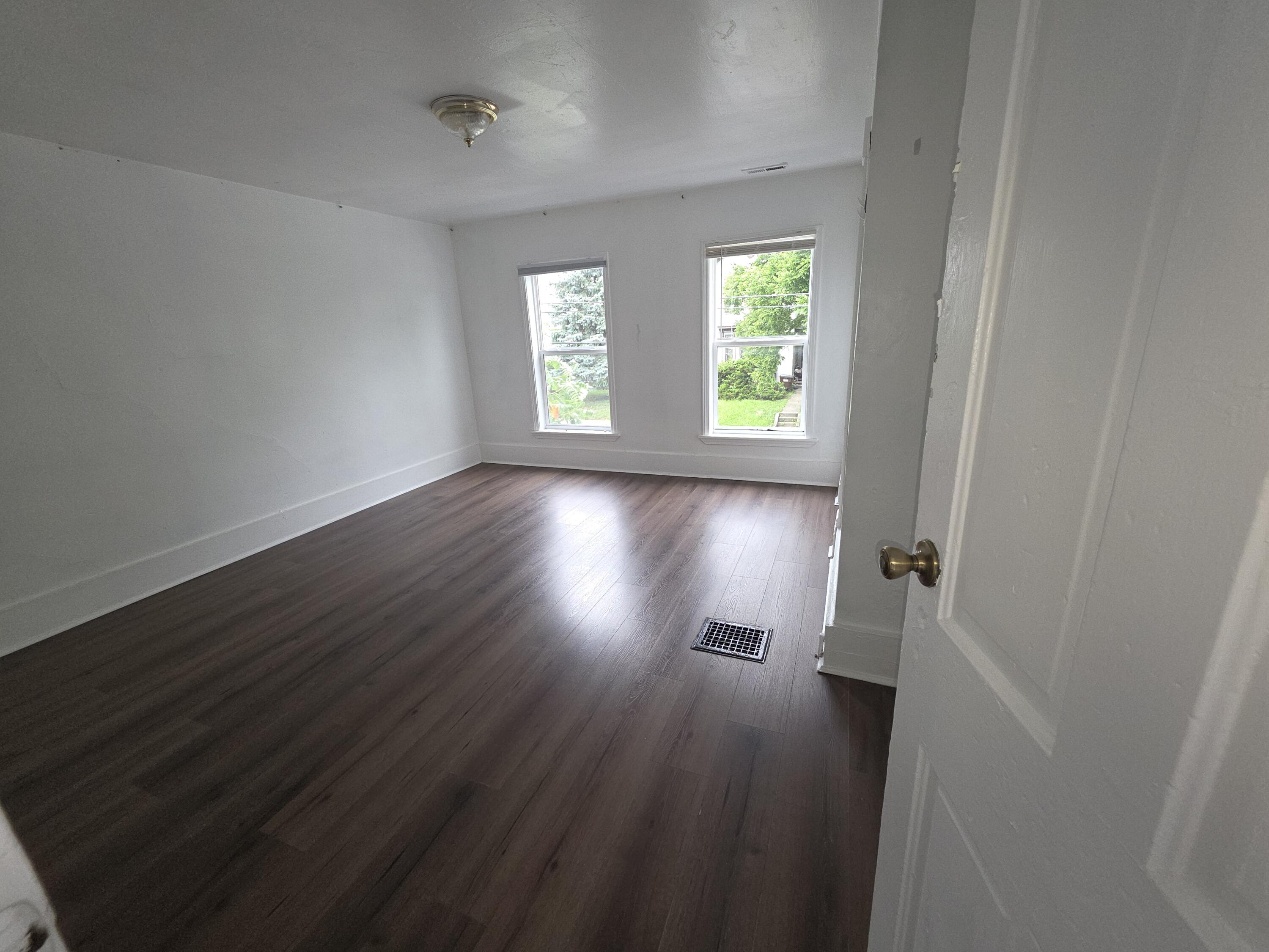418 Linden Avenue, Springfield, Ohio 45505