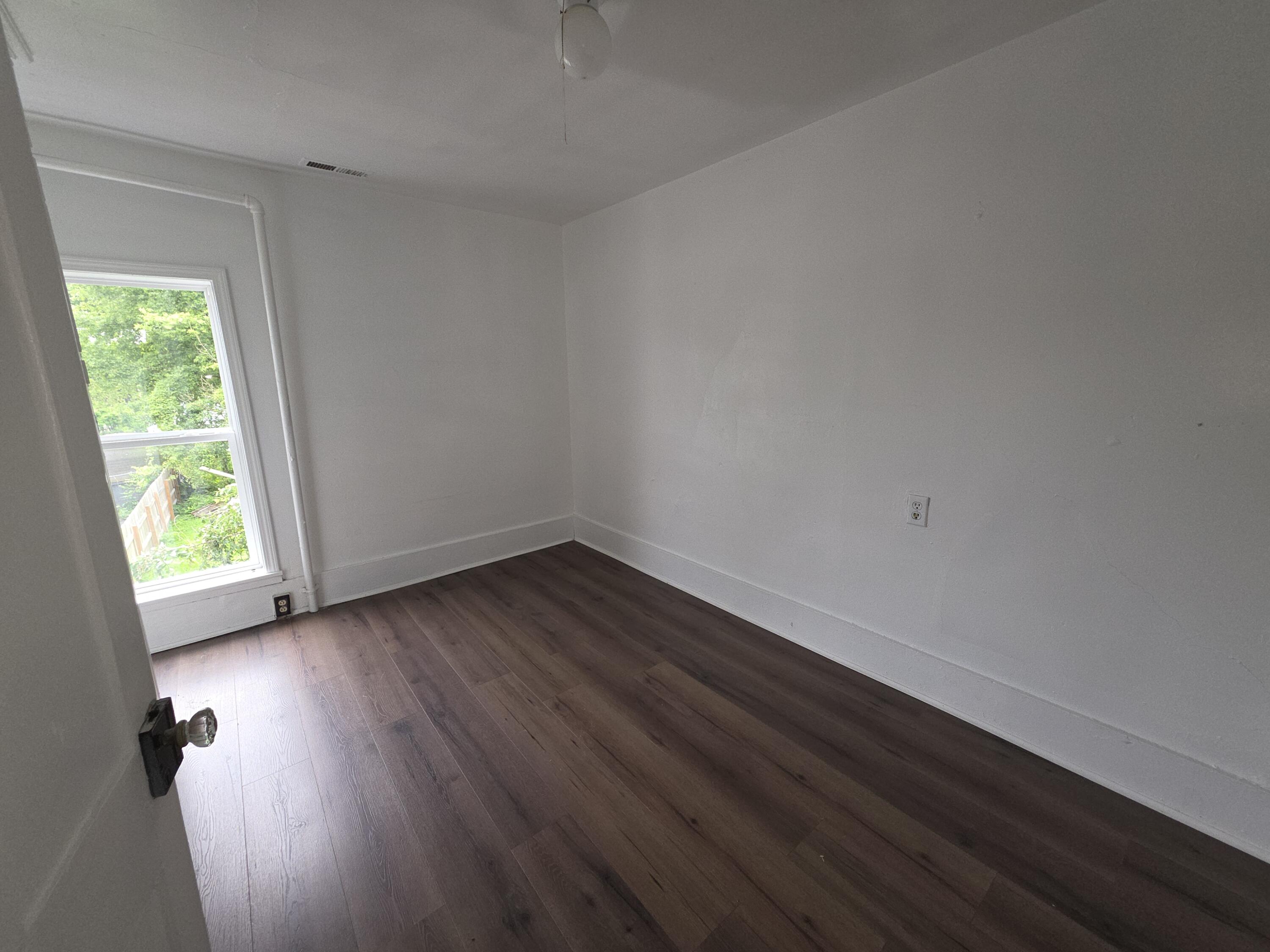 418 Linden Avenue, Springfield, Ohio 45505