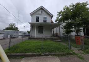 418 Linden Avenue, Springfield, Ohio 45505, 3 Bedrooms Bedrooms, ,2 BathroomsBathrooms,Residential,For Sale,Linden,1040484