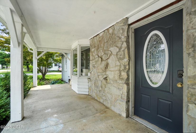 106 Clay Street, Mount Blanchard, Ohio, 4 Bedrooms Bedrooms, ,2 BathroomsBathrooms,Residential,For Sale,Clay,307873