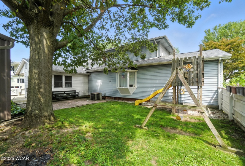 106 Clay Street, Mount Blanchard, Ohio, 4 Bedrooms Bedrooms, ,2 BathroomsBathrooms,Residential,For Sale,Clay,307873