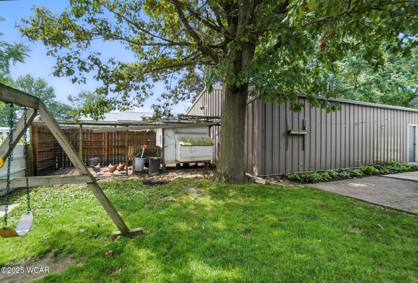 106 Clay Street, Mount Blanchard, Ohio, 4 Bedrooms Bedrooms, ,2 BathroomsBathrooms,Residential,For Sale,Clay,307873