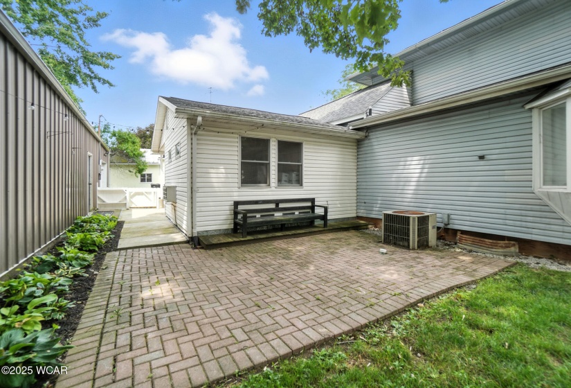 106 Clay Street, Mount Blanchard, Ohio, 4 Bedrooms Bedrooms, ,2 BathroomsBathrooms,Residential,For Sale,Clay,307873