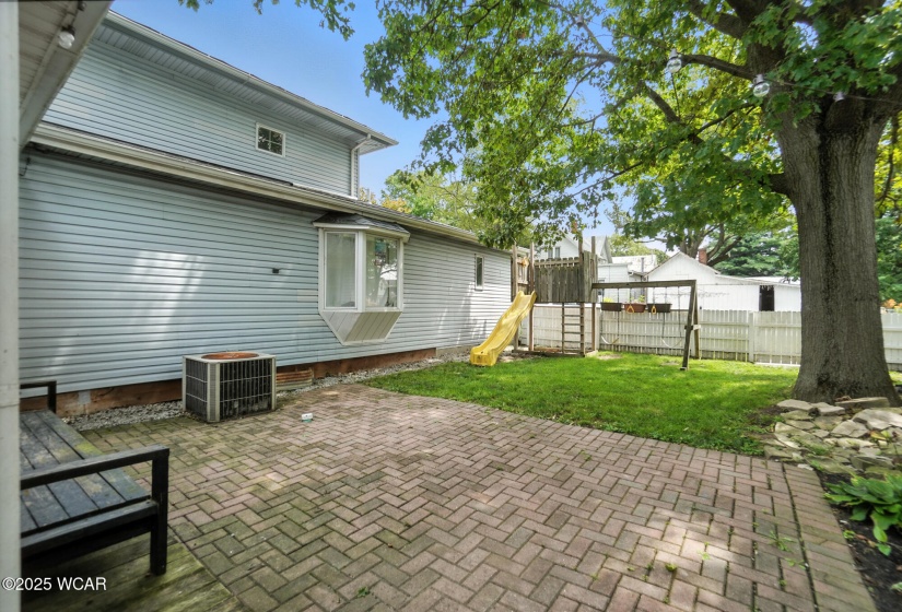 106 Clay Street, Mount Blanchard, Ohio, 4 Bedrooms Bedrooms, ,2 BathroomsBathrooms,Residential,For Sale,Clay,307873