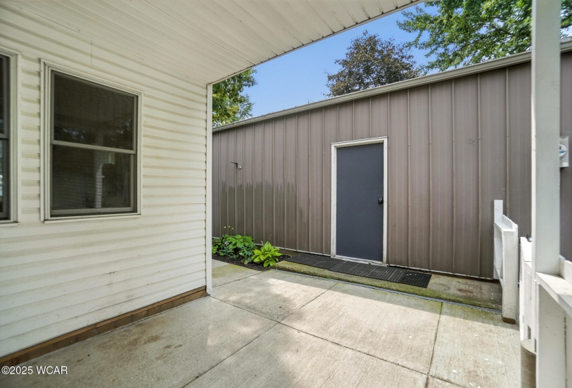 106 Clay Street, Mount Blanchard, Ohio, 4 Bedrooms Bedrooms, ,2 BathroomsBathrooms,Residential,For Sale,Clay,307873