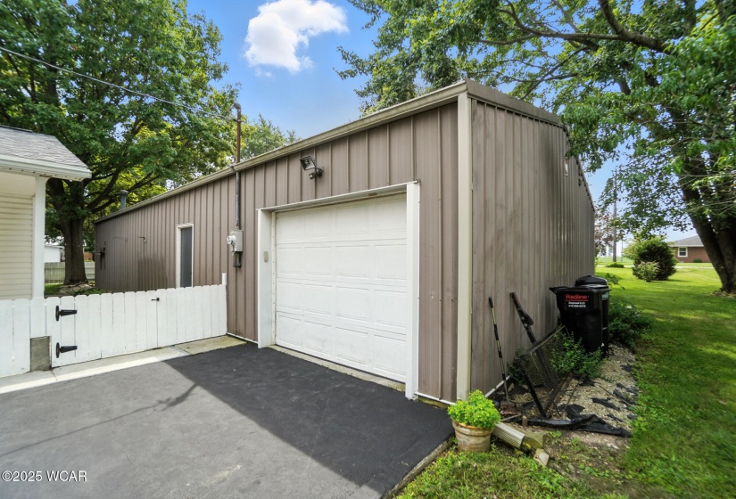 106 Clay Street, Mount Blanchard, Ohio, 4 Bedrooms Bedrooms, ,2 BathroomsBathrooms,Residential,For Sale,Clay,307873