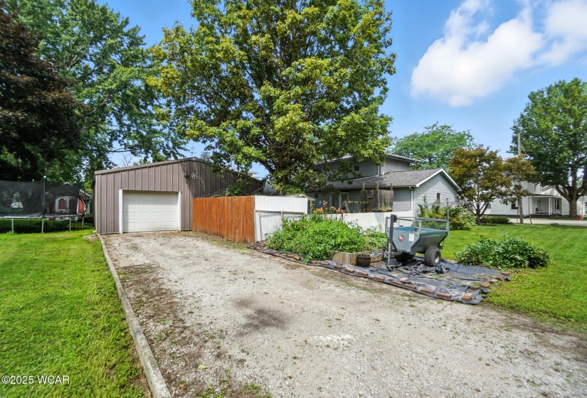 106 Clay Street, Mount Blanchard, Ohio, 4 Bedrooms Bedrooms, ,2 BathroomsBathrooms,Residential,For Sale,Clay,307873