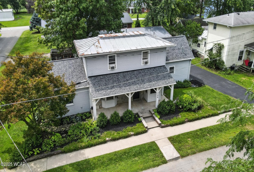 106 Clay Street, Mount Blanchard, Ohio, 4 Bedrooms Bedrooms, ,2 BathroomsBathrooms,Residential,For Sale,Clay,307873