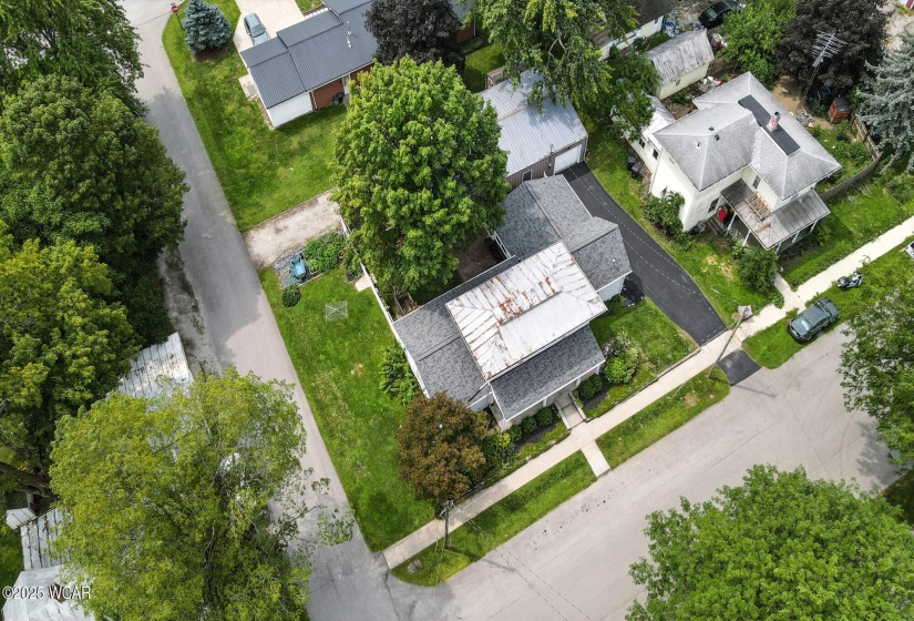 106 Clay Street, Mount Blanchard, Ohio, 4 Bedrooms Bedrooms, ,2 BathroomsBathrooms,Residential,For Sale,Clay,307873