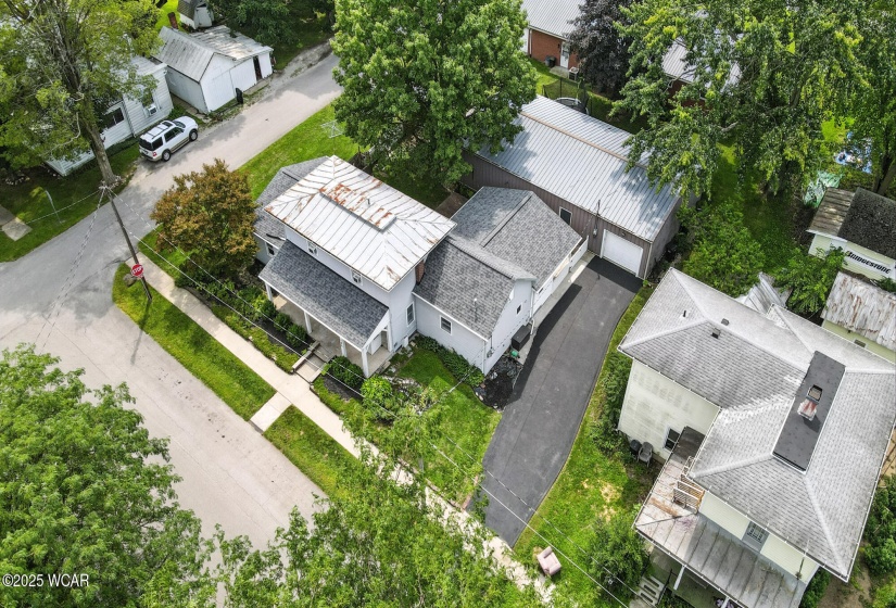 106 Clay Street, Mount Blanchard, Ohio, 4 Bedrooms Bedrooms, ,2 BathroomsBathrooms,Residential,For Sale,Clay,307873