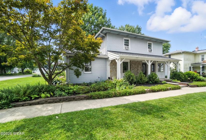 106 Clay Street, Mount Blanchard, Ohio, 4 Bedrooms Bedrooms, ,2 BathroomsBathrooms,Residential,For Sale,Clay,307873