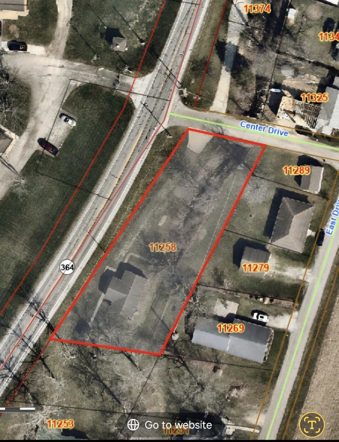 11258 State Route 364, Saint Marys, Ohio 45885