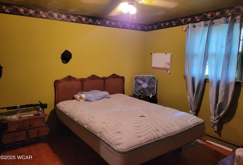 508 N. Johnson Street, Ada, Ohio, 2 Bedrooms Bedrooms, ,2 BathroomsBathrooms,Residential,For Sale,N. Johnson,307876