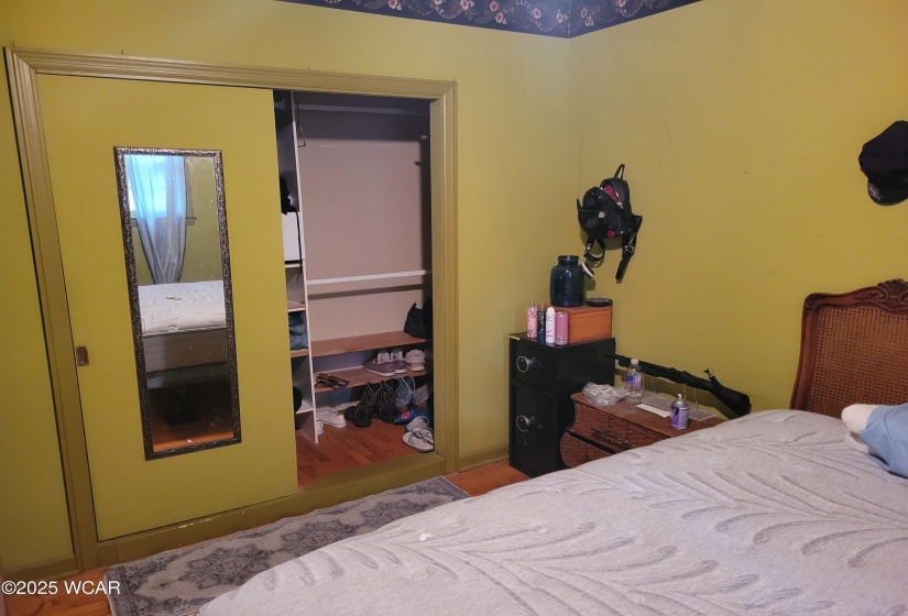 508 N. Johnson Street, Ada, Ohio, 2 Bedrooms Bedrooms, ,2 BathroomsBathrooms,Residential,For Sale,N. Johnson,307876