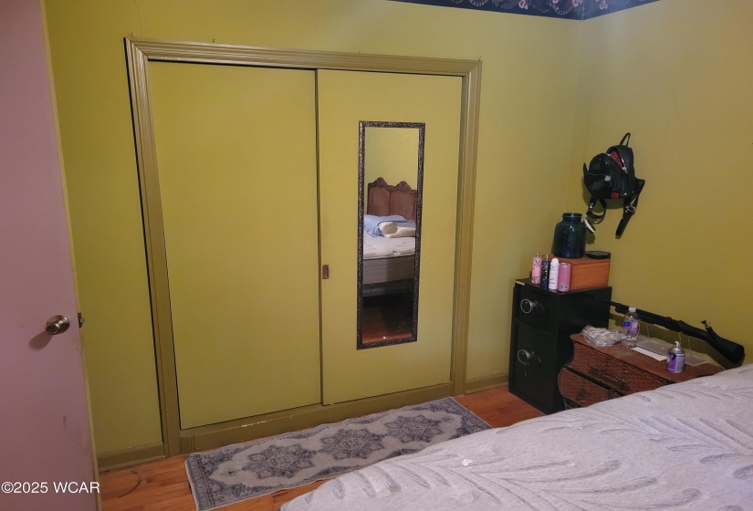 508 N. Johnson Street, Ada, Ohio, 2 Bedrooms Bedrooms, ,2 BathroomsBathrooms,Residential,For Sale,N. Johnson,307876