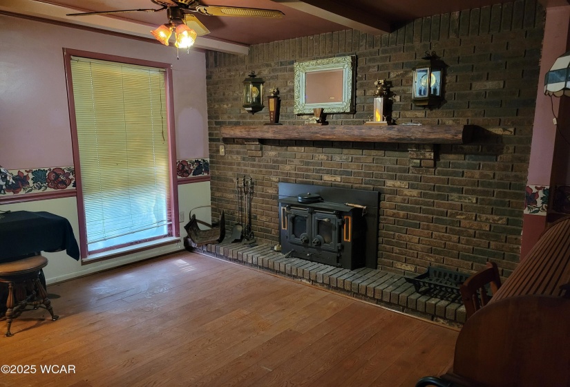 508 N. Johnson Street, Ada, Ohio, 2 Bedrooms Bedrooms, ,2 BathroomsBathrooms,Residential,For Sale,N. Johnson,307876