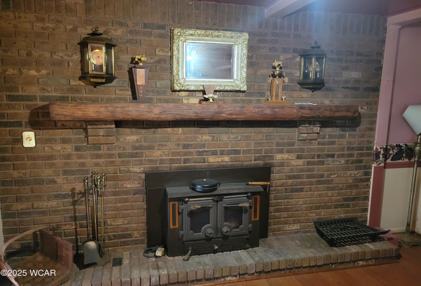 508 N. Johnson Street, Ada, Ohio, 2 Bedrooms Bedrooms, ,2 BathroomsBathrooms,Residential,For Sale,N. Johnson,307876