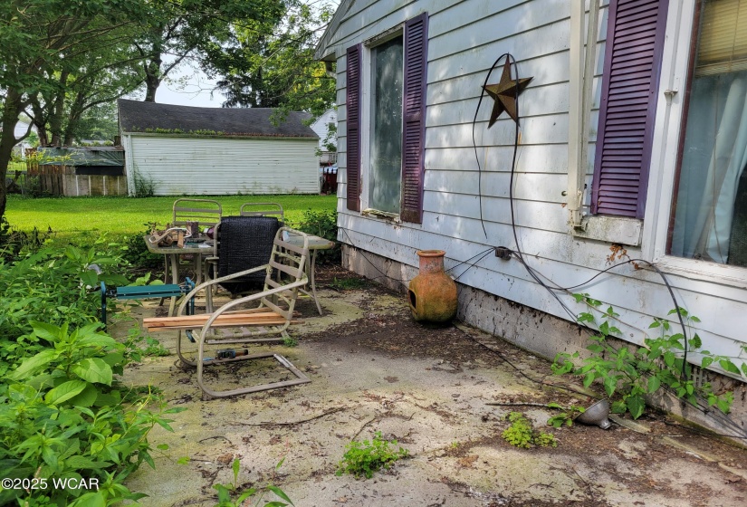 508 N. Johnson Street, Ada, Ohio, 2 Bedrooms Bedrooms, ,2 BathroomsBathrooms,Residential,For Sale,N. Johnson,307876