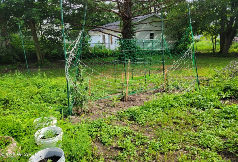 508 N. Johnson Street, Ada, Ohio, 2 Bedrooms Bedrooms, ,2 BathroomsBathrooms,Residential,For Sale,N. Johnson,307876