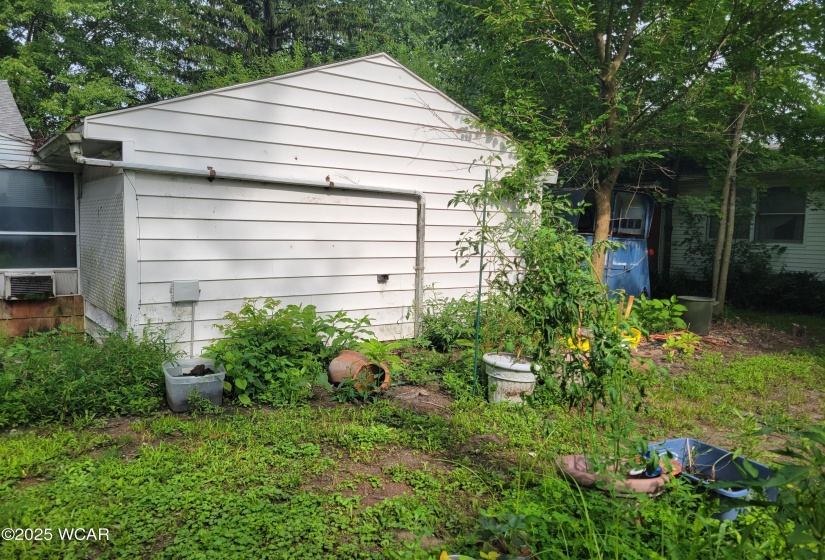 508 N. Johnson Street, Ada, Ohio, 2 Bedrooms Bedrooms, ,2 BathroomsBathrooms,Residential,For Sale,N. Johnson,307876
