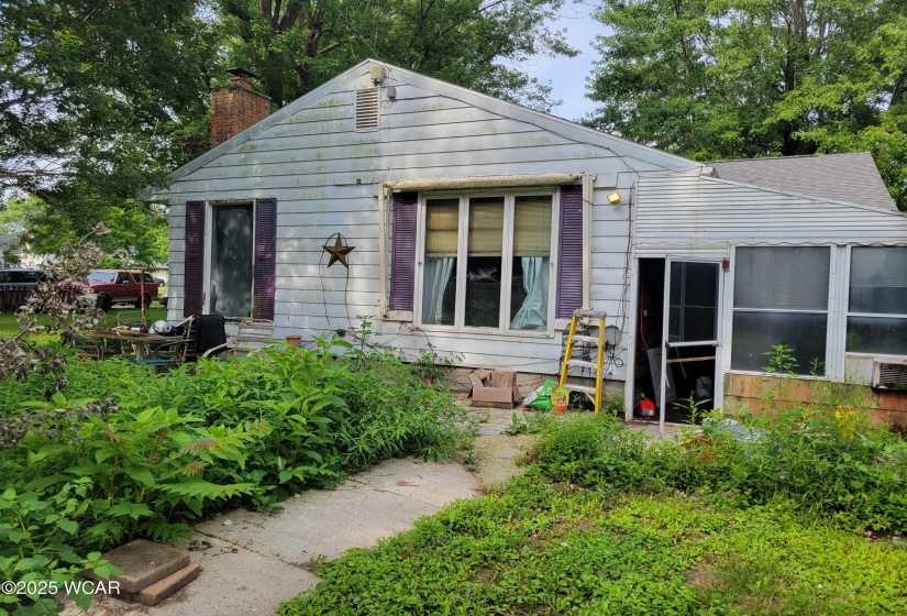 508 N. Johnson Street, Ada, Ohio, 2 Bedrooms Bedrooms, ,2 BathroomsBathrooms,Residential,For Sale,N. Johnson,307876