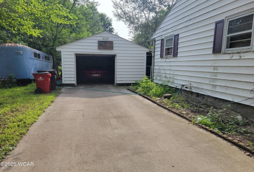 508 N. Johnson Street, Ada, Ohio, 2 Bedrooms Bedrooms, ,2 BathroomsBathrooms,Residential,For Sale,N. Johnson,307876