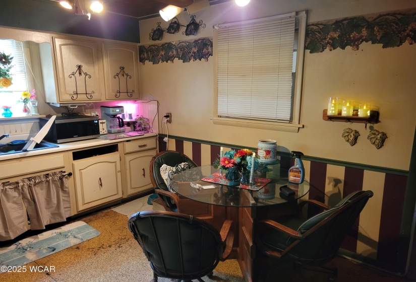 508 N. Johnson Street, Ada, Ohio, 2 Bedrooms Bedrooms, ,2 BathroomsBathrooms,Residential,For Sale,N. Johnson,307876
