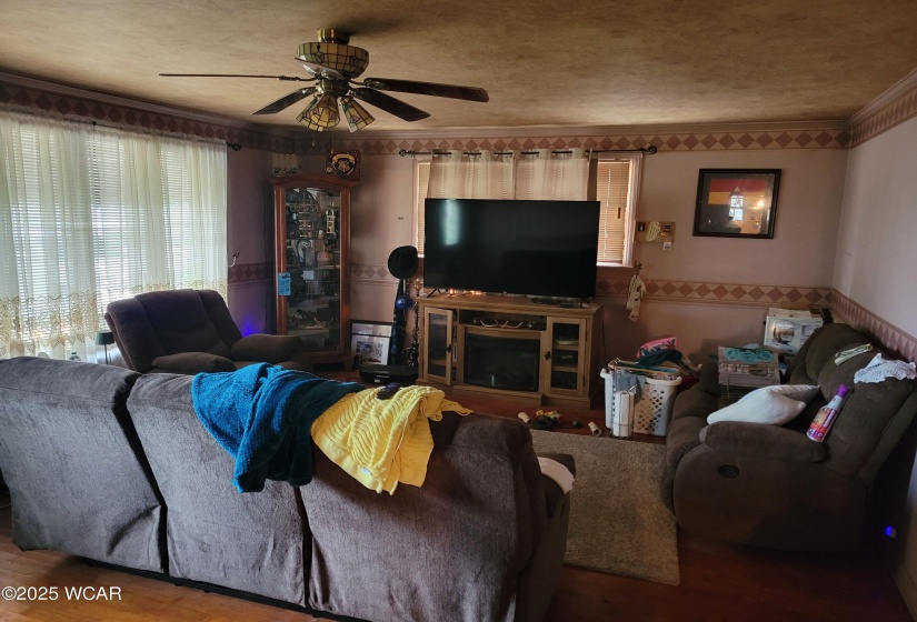 508 N. Johnson Street, Ada, Ohio, 2 Bedrooms Bedrooms, ,2 BathroomsBathrooms,Residential,For Sale,N. Johnson,307876