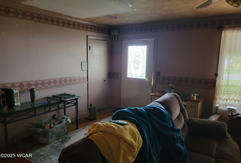 508 N. Johnson Street, Ada, Ohio, 2 Bedrooms Bedrooms, ,2 BathroomsBathrooms,Residential,For Sale,N. Johnson,307876