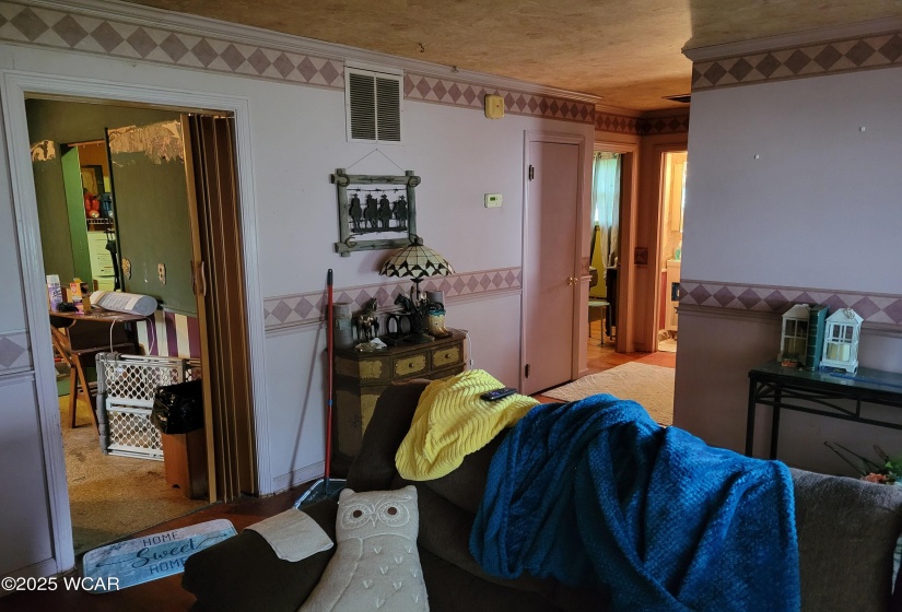 508 N. Johnson Street, Ada, Ohio, 2 Bedrooms Bedrooms, ,2 BathroomsBathrooms,Residential,For Sale,N. Johnson,307876