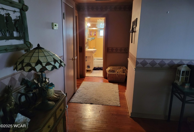 508 N. Johnson Street, Ada, Ohio, 2 Bedrooms Bedrooms, ,2 BathroomsBathrooms,Residential,For Sale,N. Johnson,307876