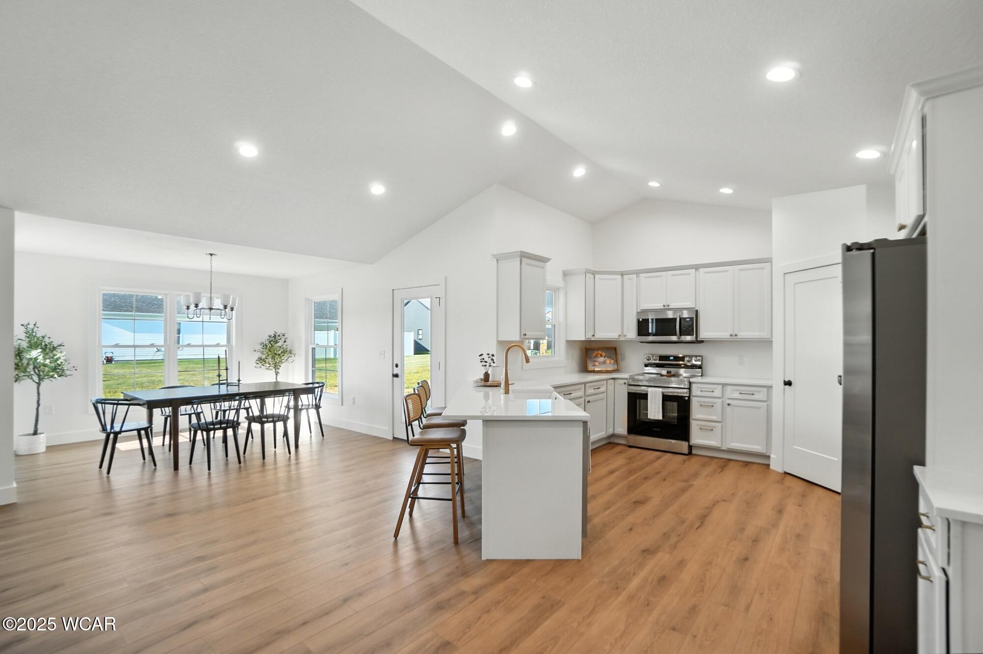 3687 Comanche Drive, Lima, Ohio