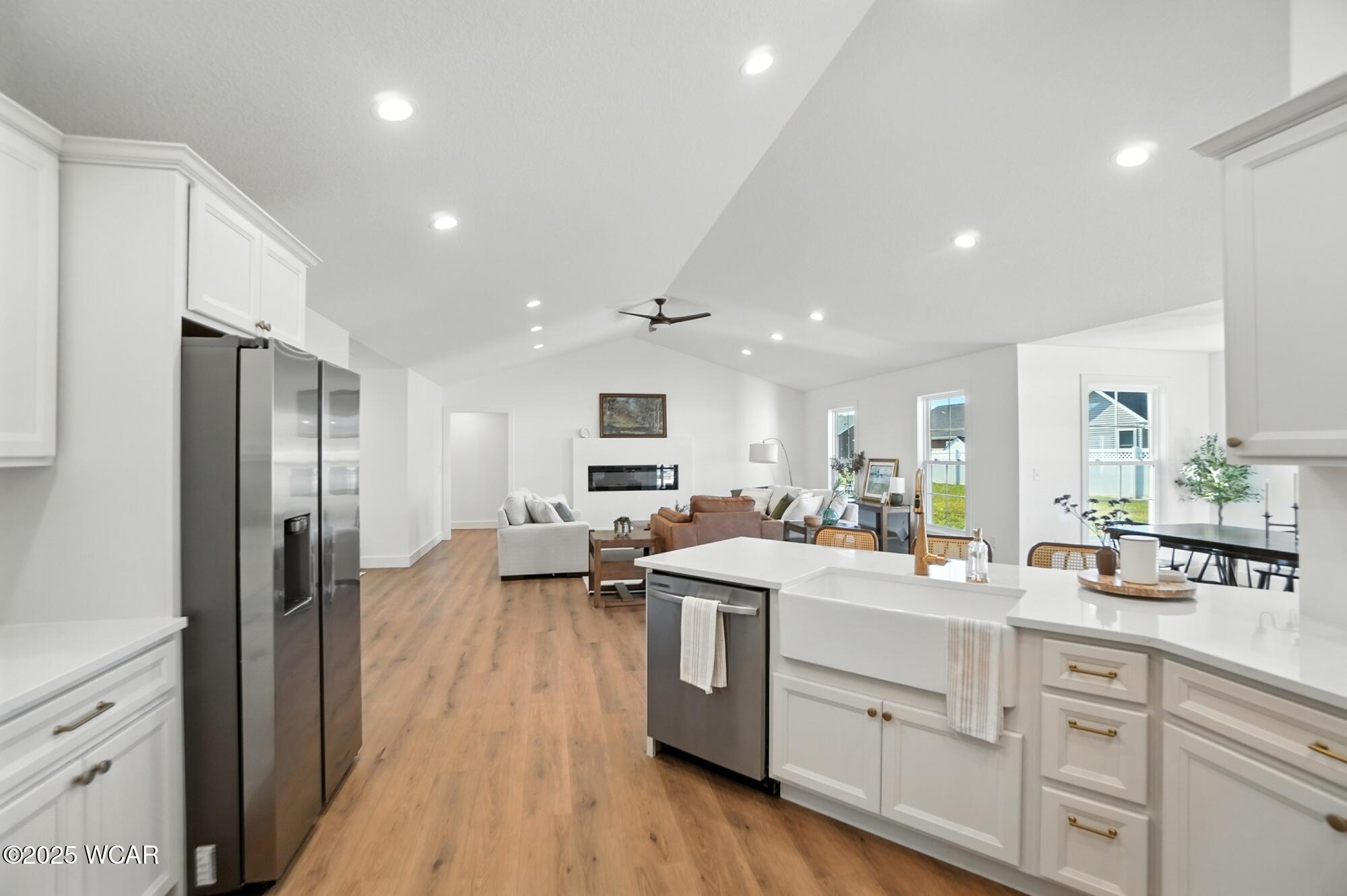 3687 Comanche Drive, Lima, Ohio