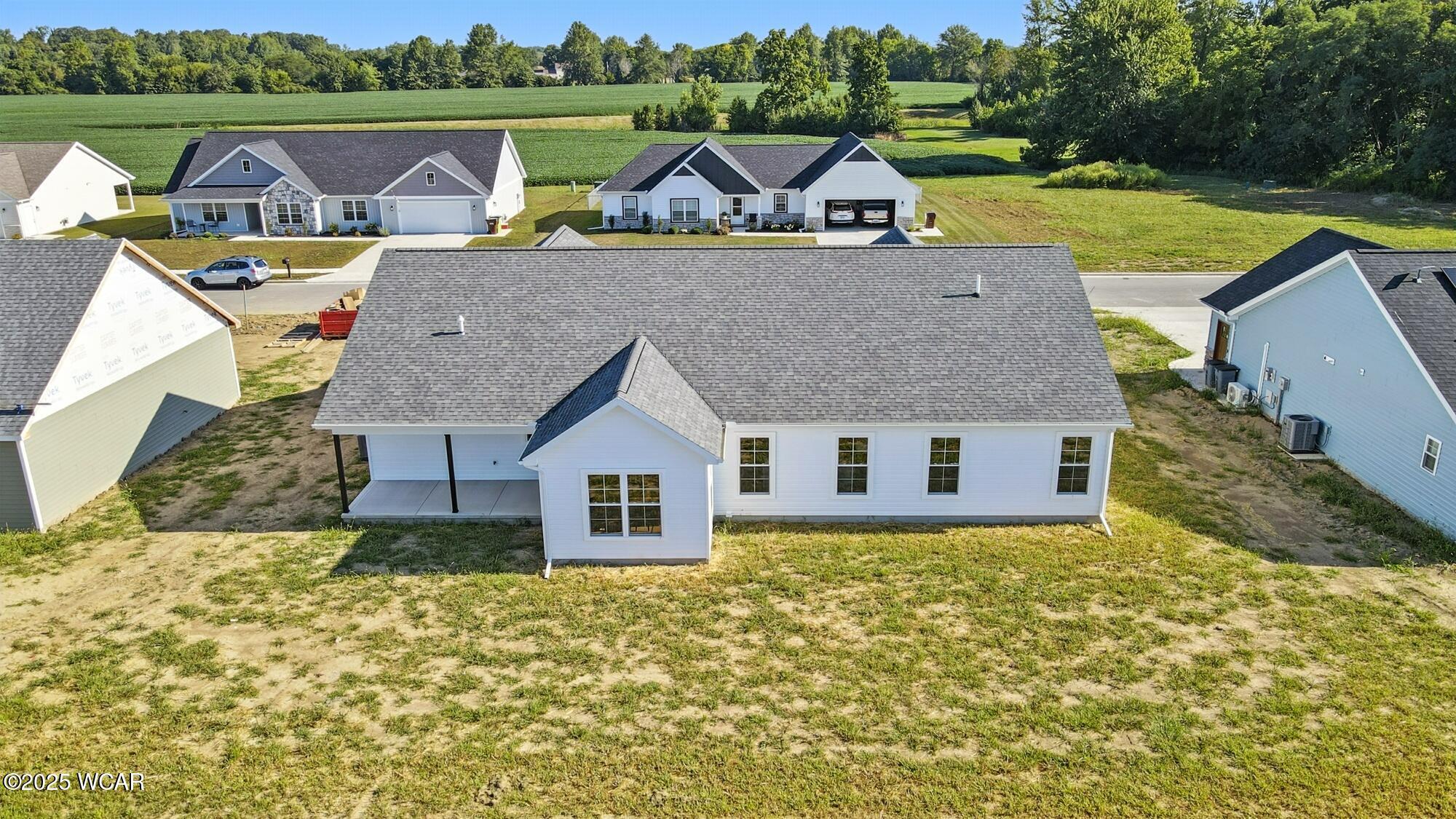 3687 Comanche Drive, Lima, Ohio