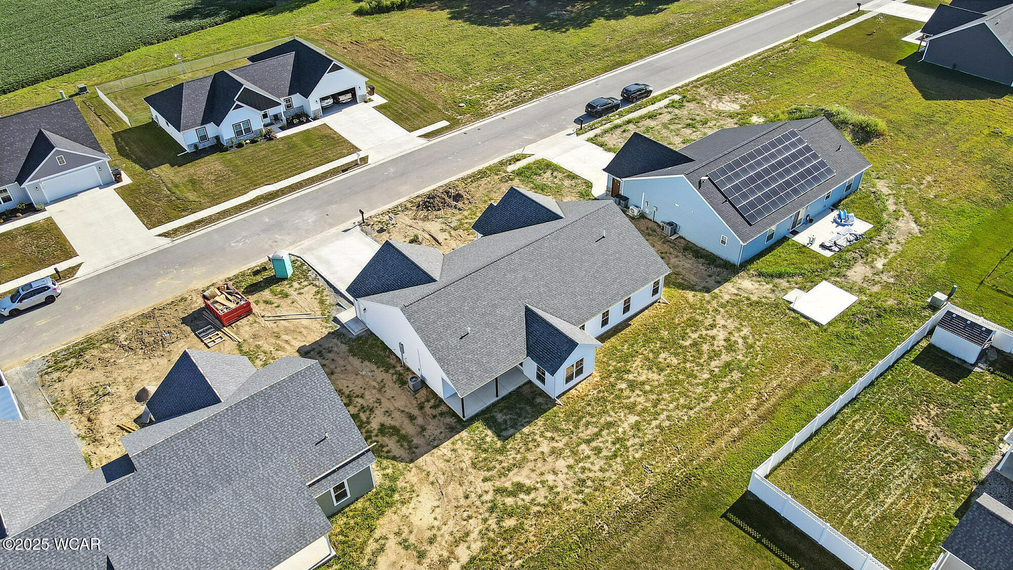 3687 Comanche Drive, Lima, Ohio