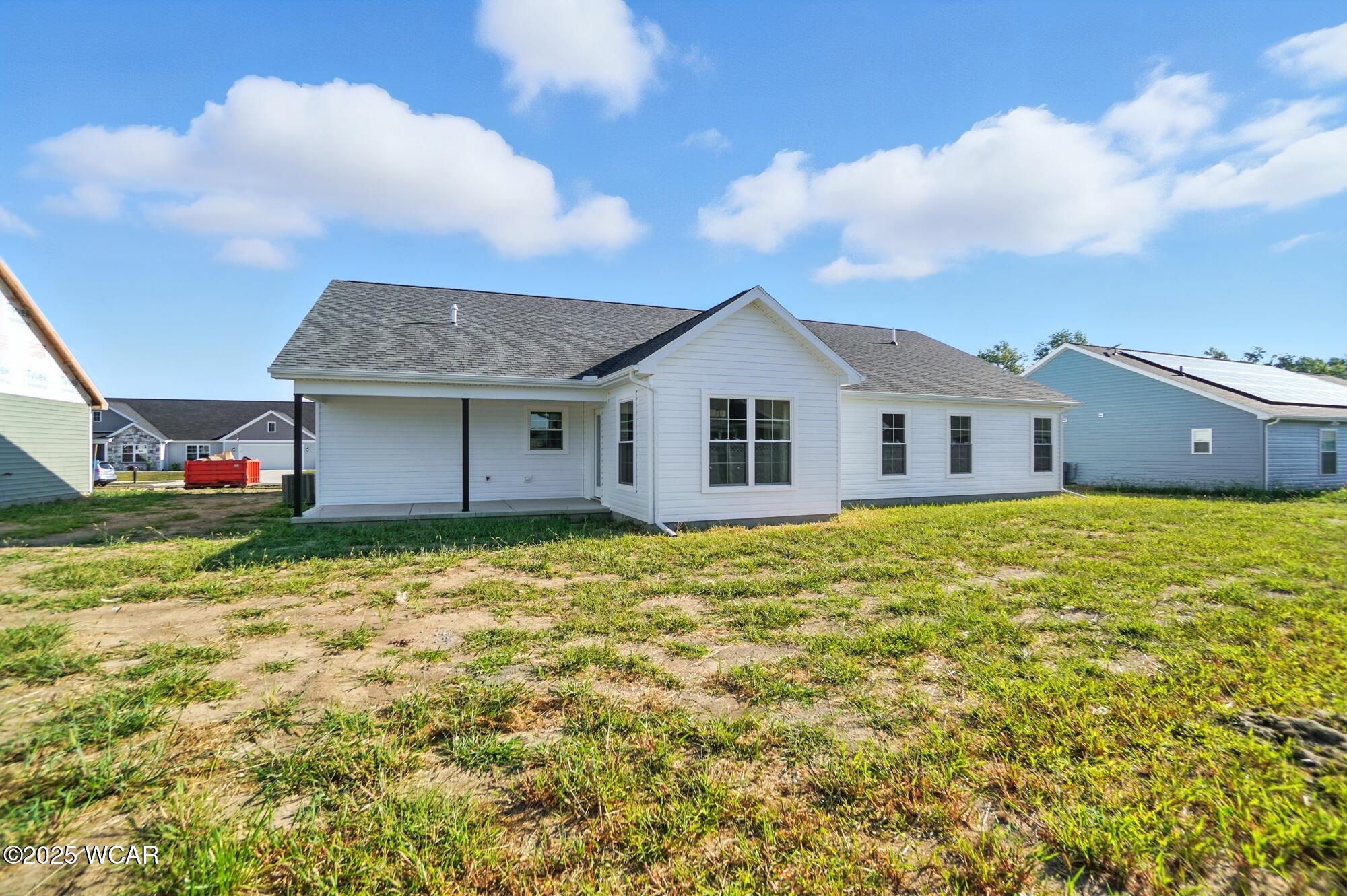3687 Comanche Drive, Lima, Ohio
