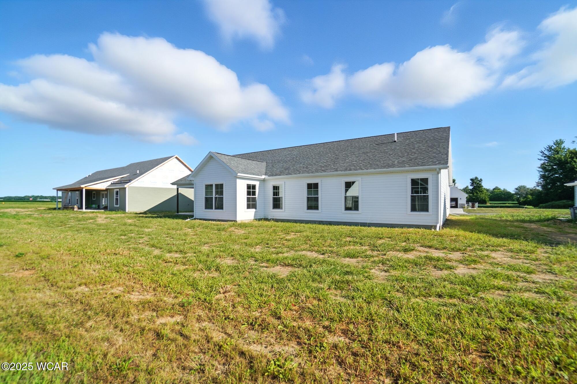 3687 Comanche Drive, Lima, Ohio