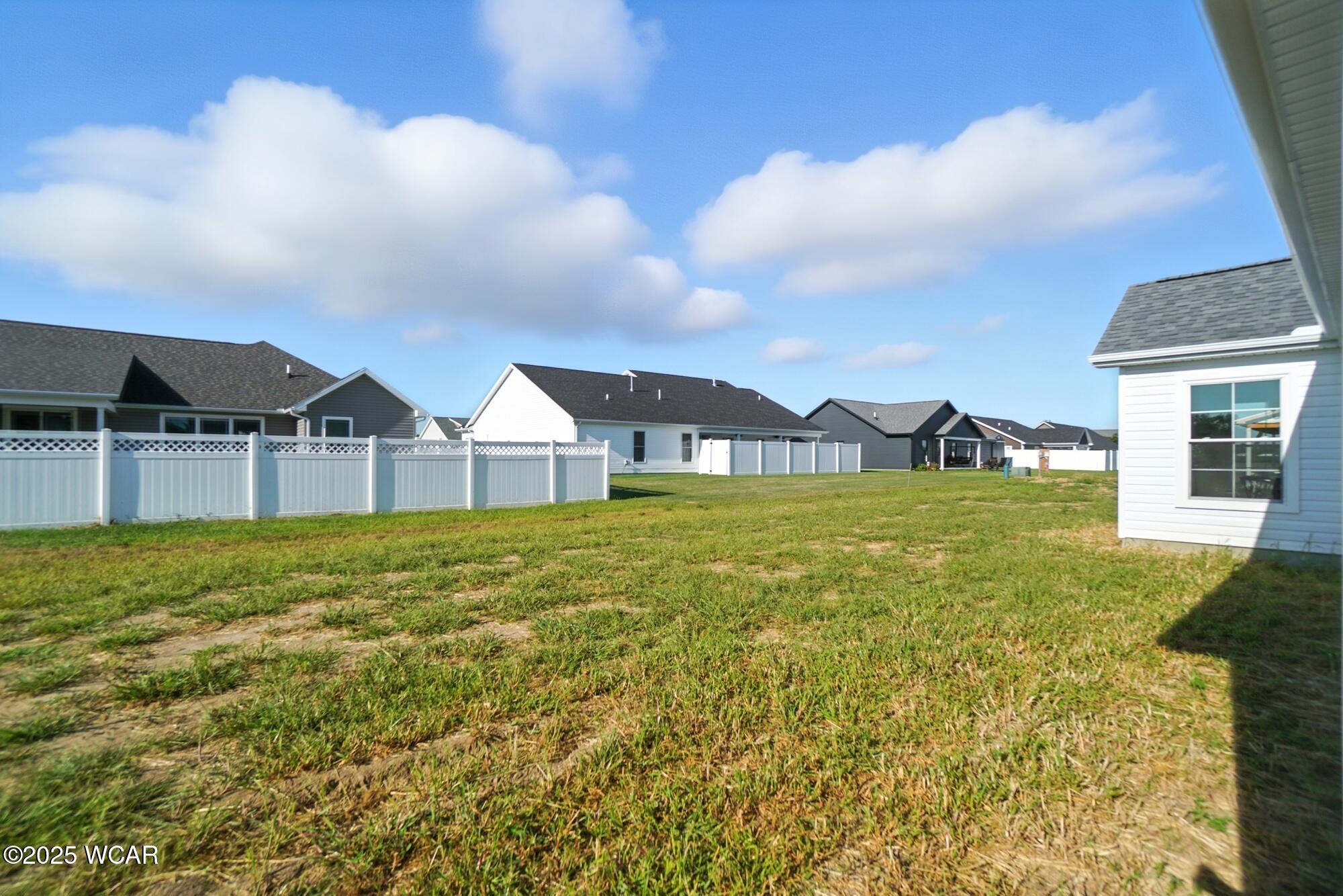 3687 Comanche Drive, Lima, Ohio