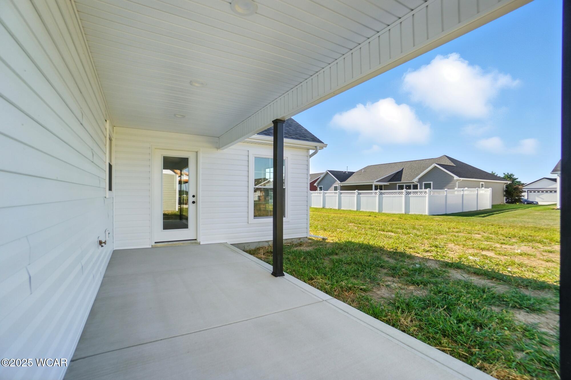 3687 Comanche Drive, Lima, Ohio