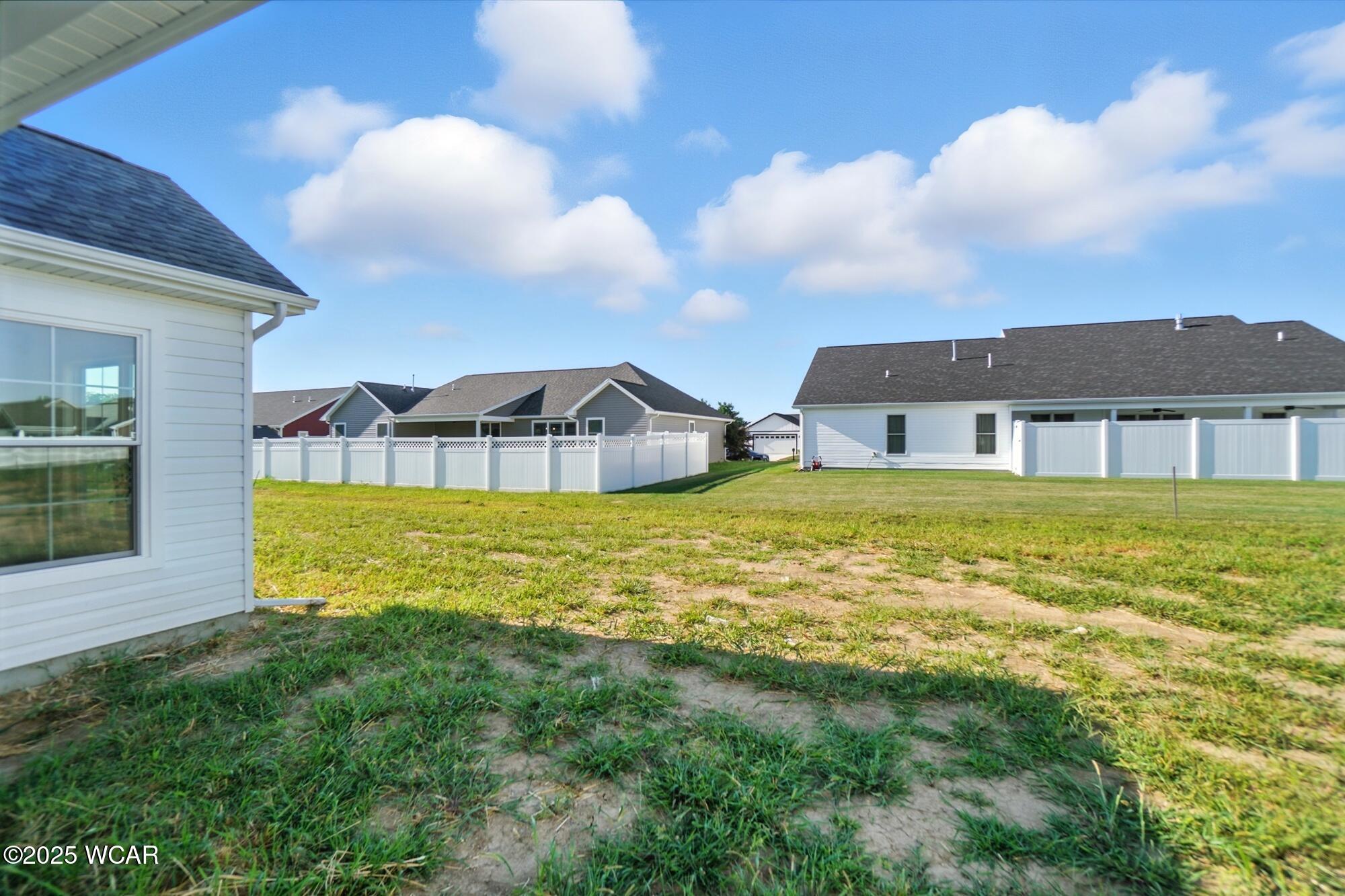 3687 Comanche Drive, Lima, Ohio