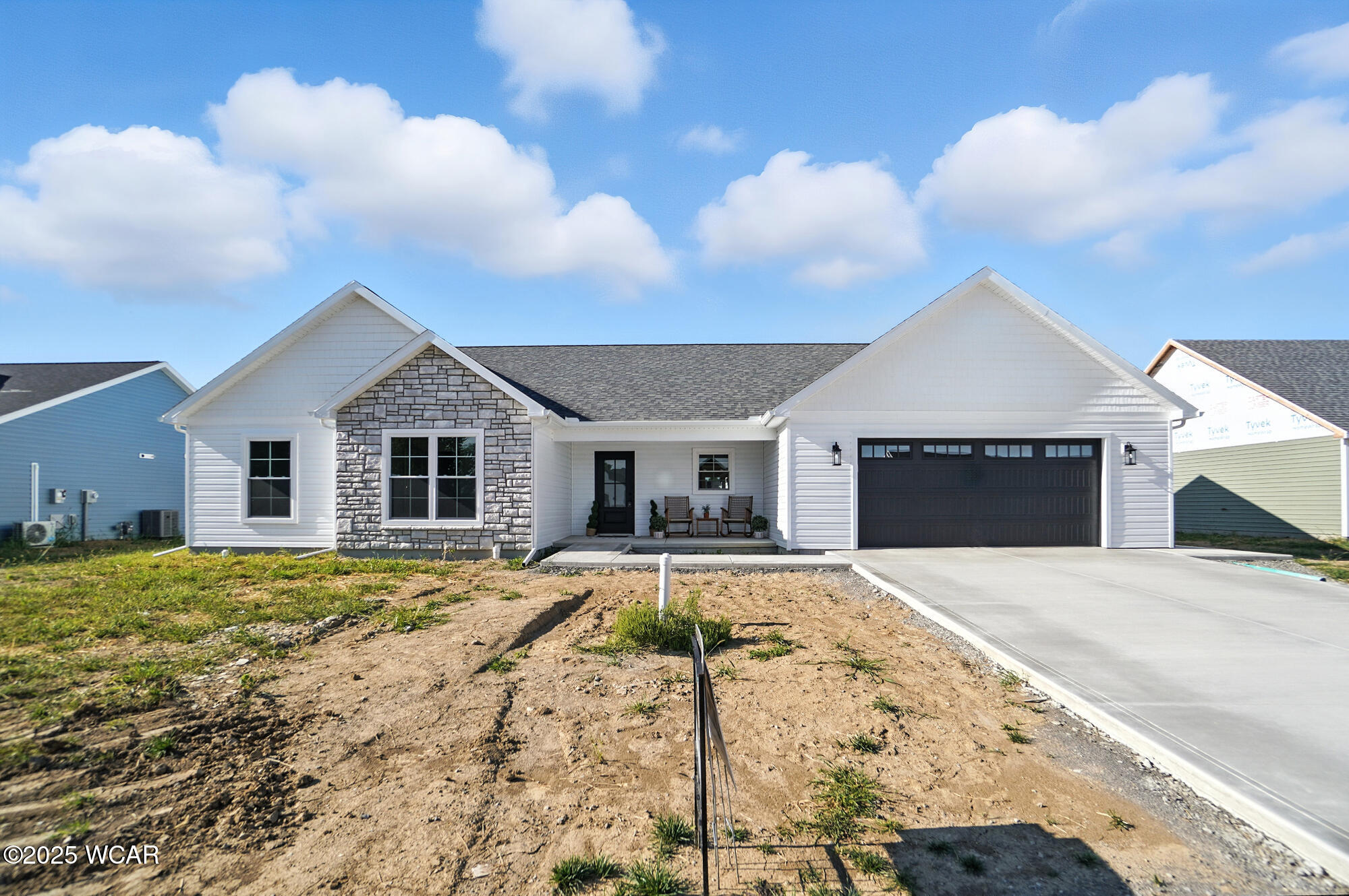 3687 Comanche Drive, Lima, Ohio