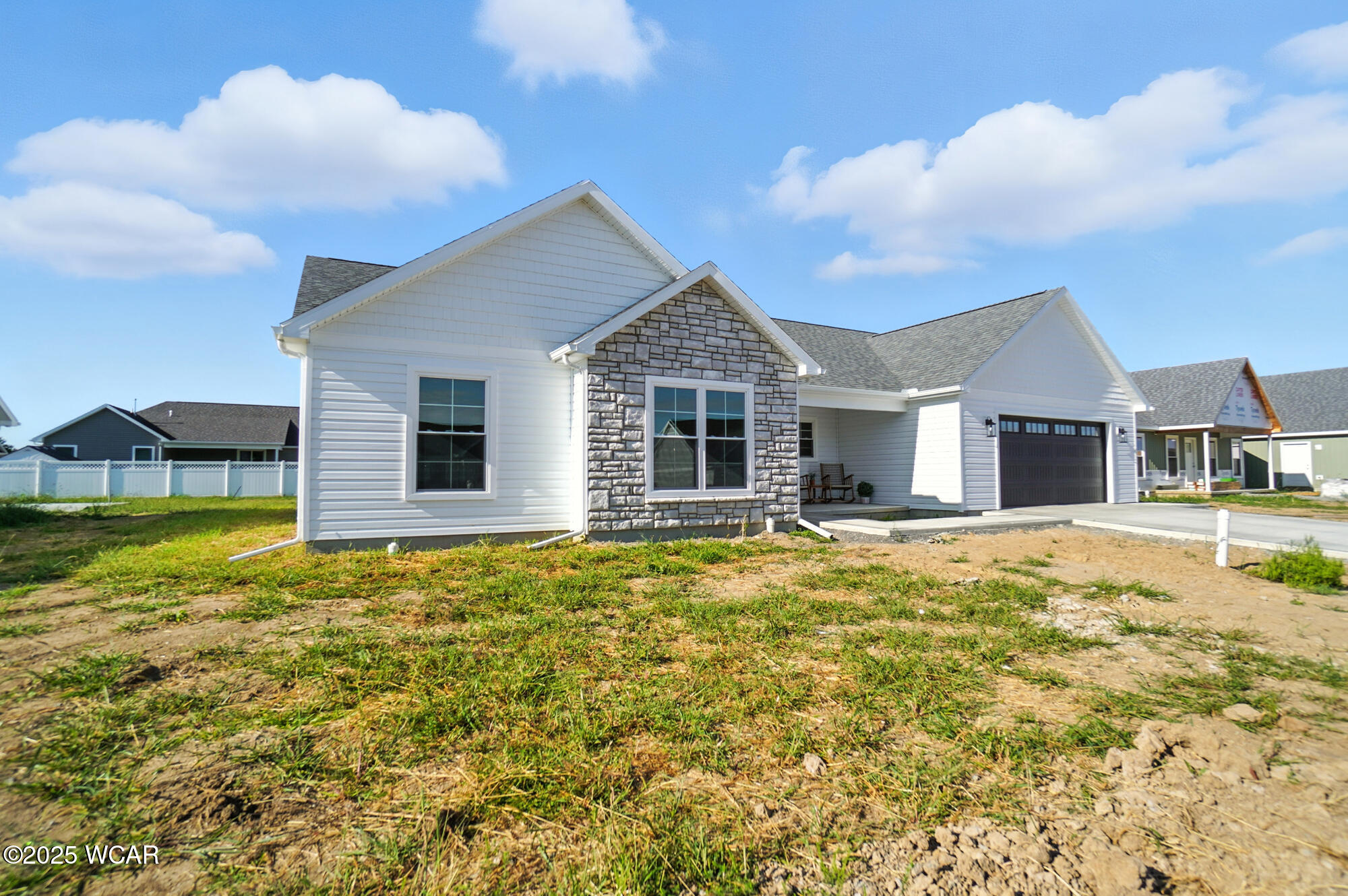 3687 Comanche Drive, Lima, Ohio