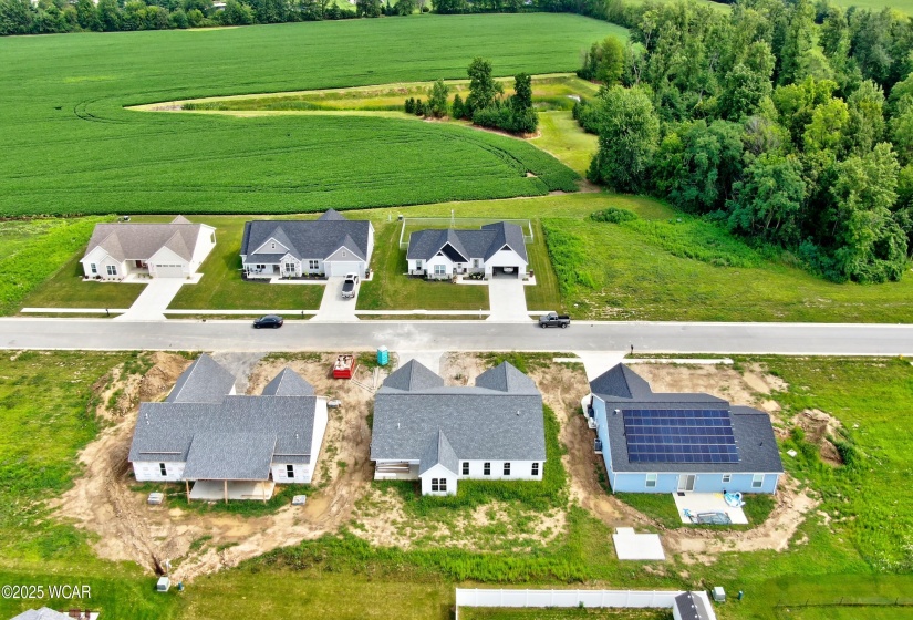 3687 Comanche Drive, Lima, Ohio, 3 Bedrooms Bedrooms, ,2 BathroomsBathrooms,Residential,For Sale,Comanche,307877