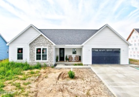 3687 Comanche Drive, Lima, Ohio, 3 Bedrooms Bedrooms, ,2 BathroomsBathrooms,Residential,For Sale,Comanche,307877