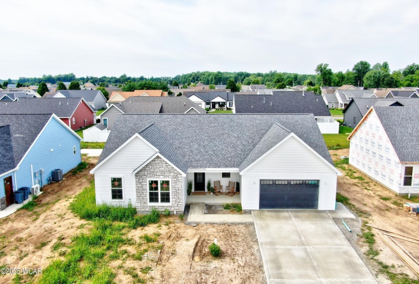 3687 Comanche Drive, Lima, Ohio, 3 Bedrooms Bedrooms, ,2 BathroomsBathrooms,Residential,For Sale,Comanche,307877