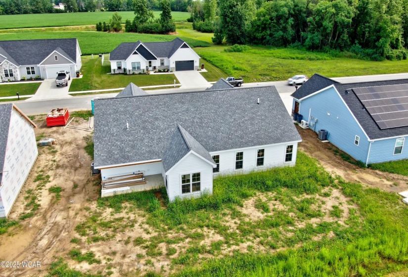 3687 Comanche Drive, Lima, Ohio, 3 Bedrooms Bedrooms, ,2 BathroomsBathrooms,Residential,For Sale,Comanche,307877