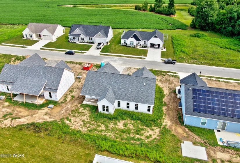 3687 Comanche Drive, Lima, Ohio, 3 Bedrooms Bedrooms, ,2 BathroomsBathrooms,Residential,For Sale,Comanche,307877