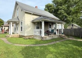 902 Manier Avenue, Piqua, Ohio 45356, 3 Bedrooms Bedrooms, ,2 BathroomsBathrooms,Residential,For Sale,Manier,1040488